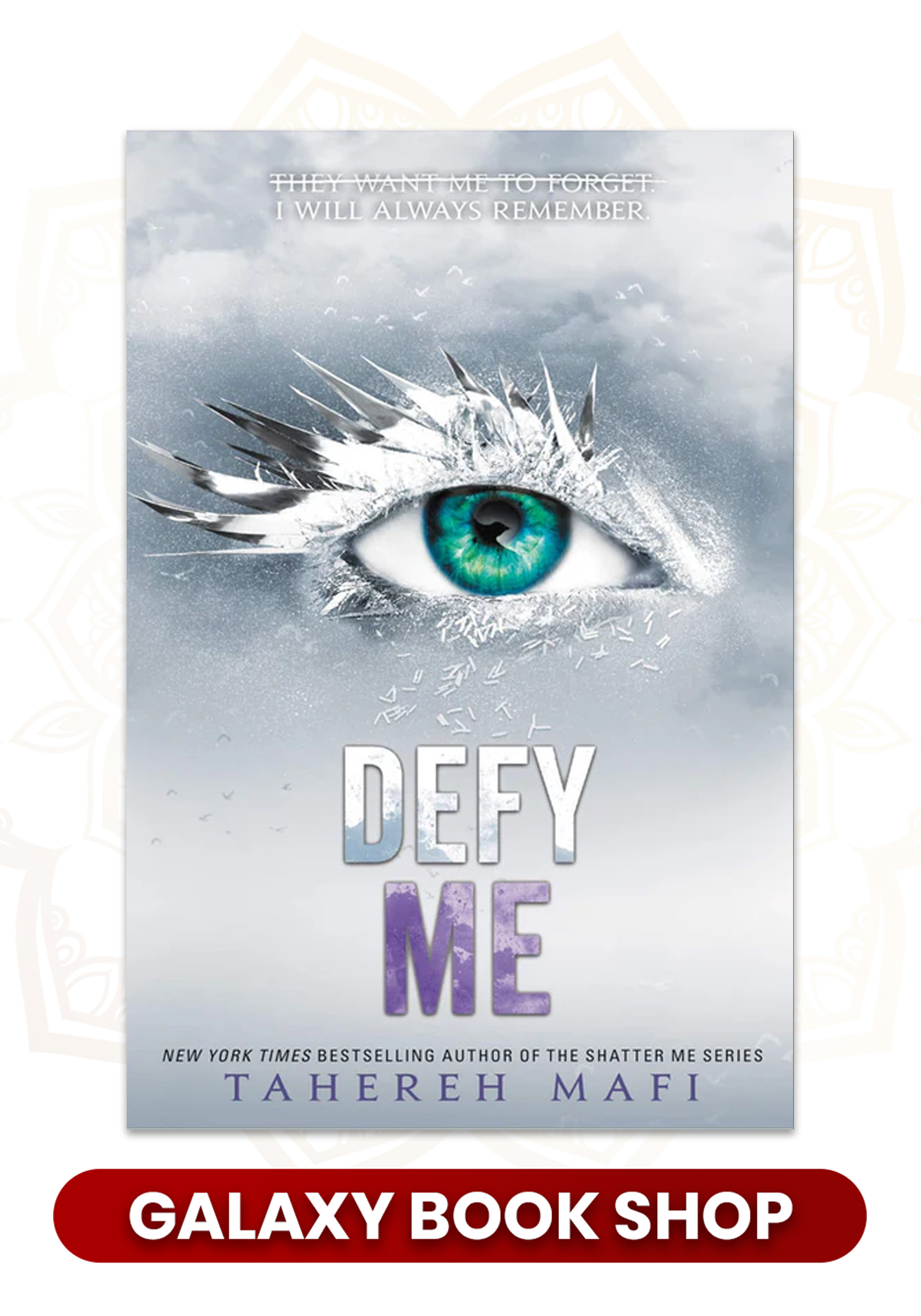 Defy Me #5