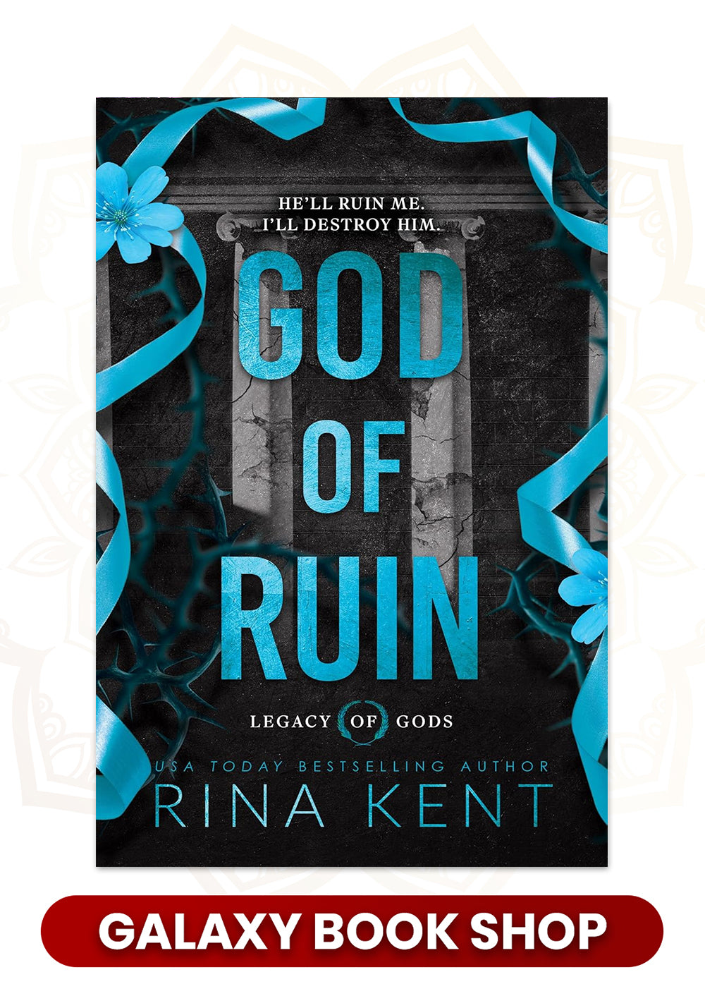 God of Ruin