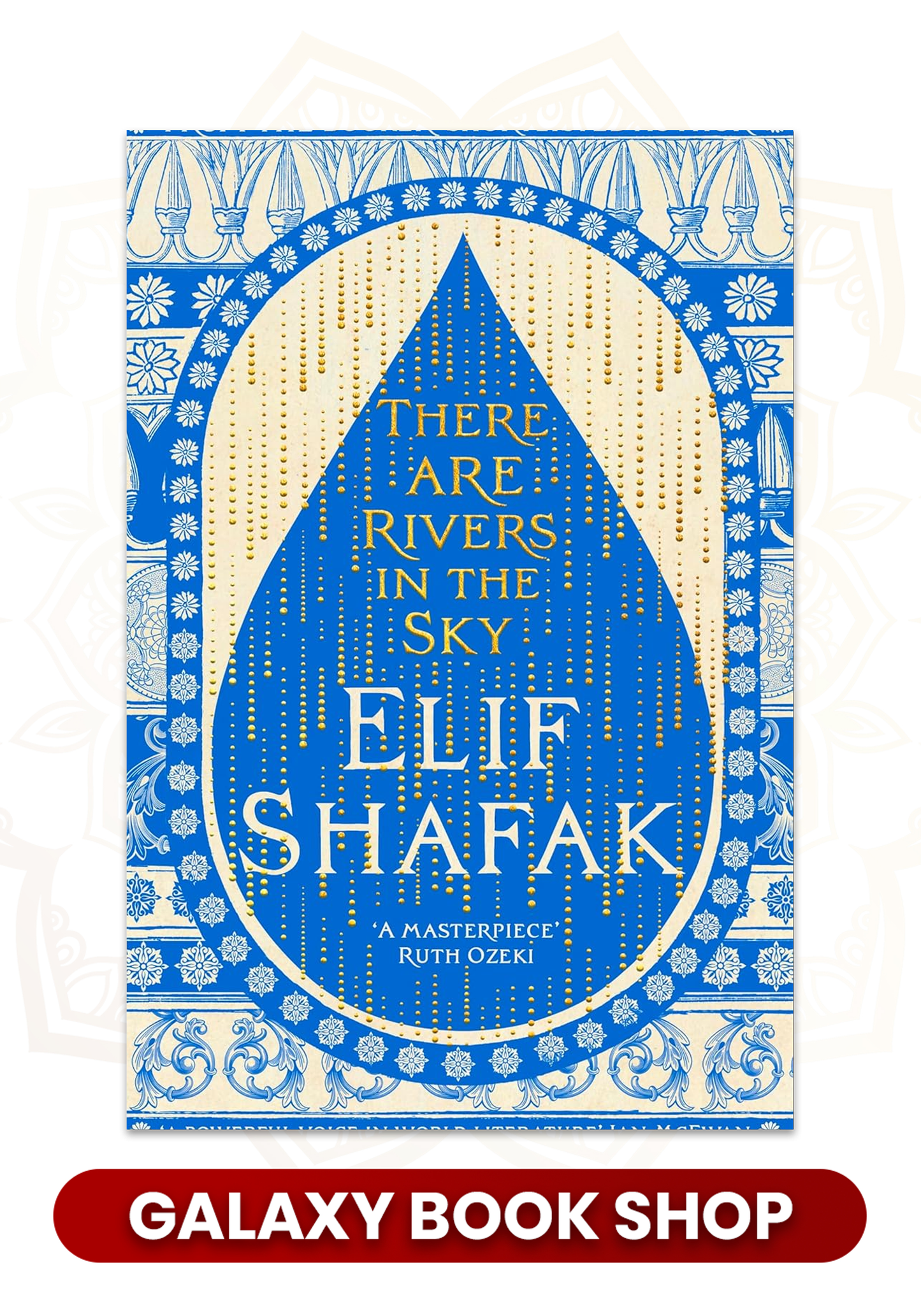There Are Rivers in the Sky