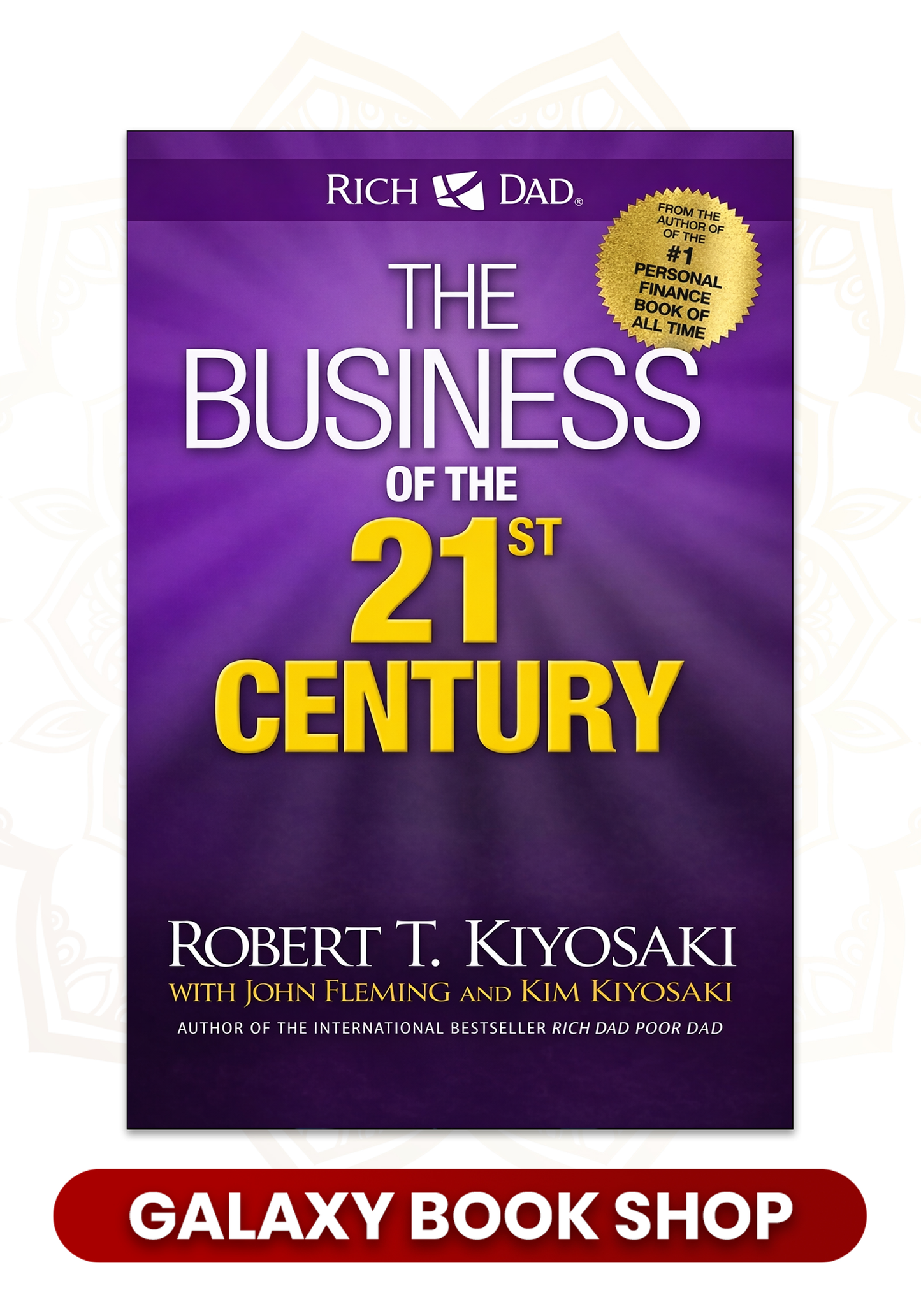 The Business of the 21st Century