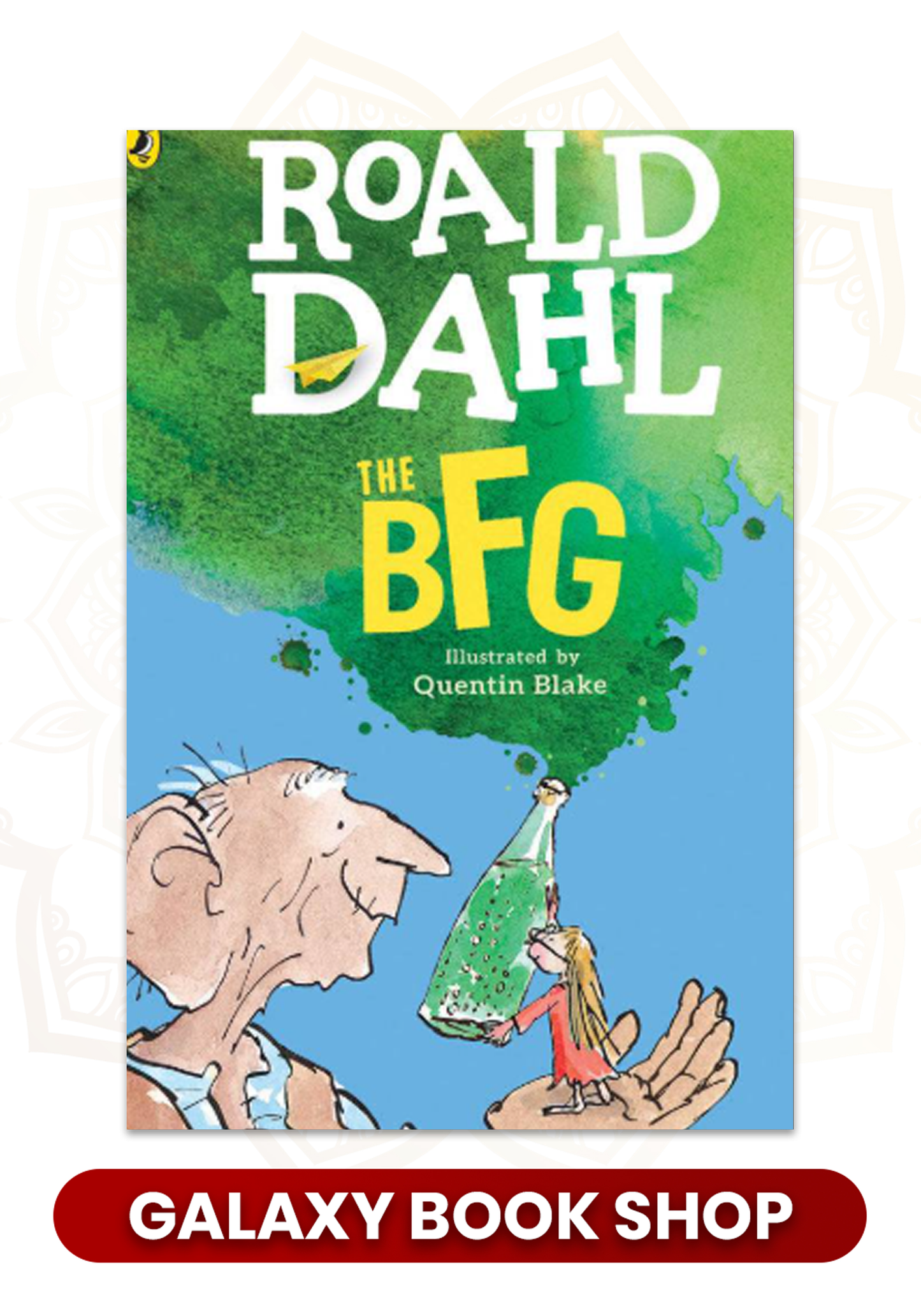 The BFG