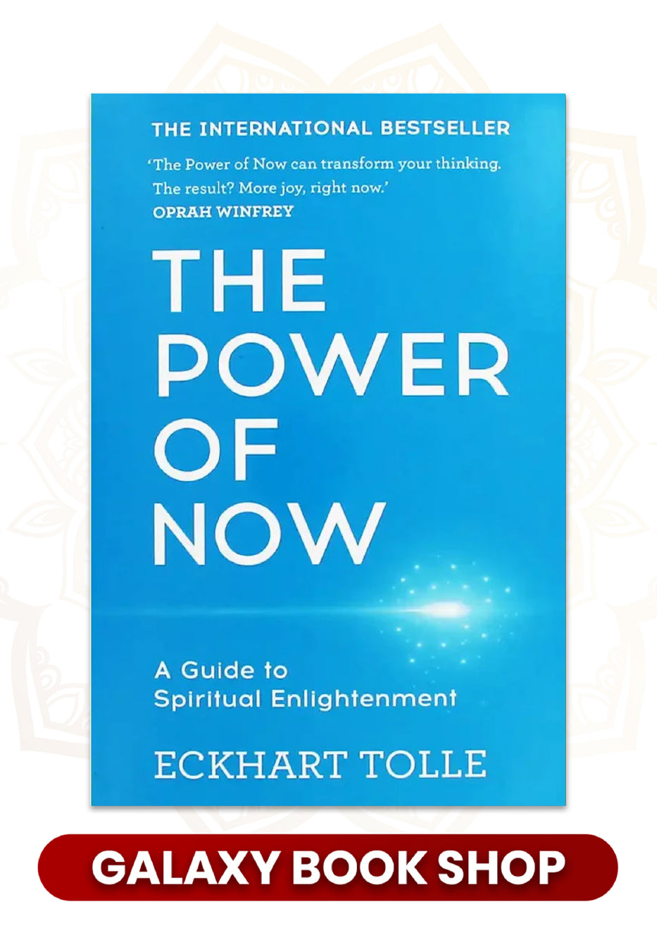 The Power of Now