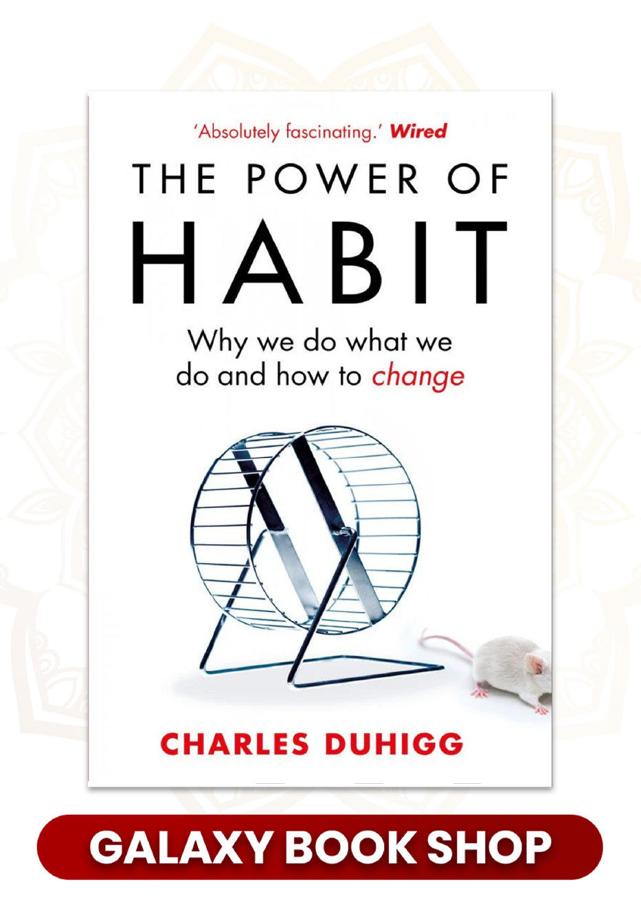 The Power of Habit