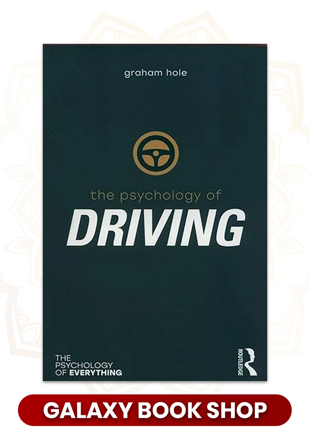 The Psychology of Driving