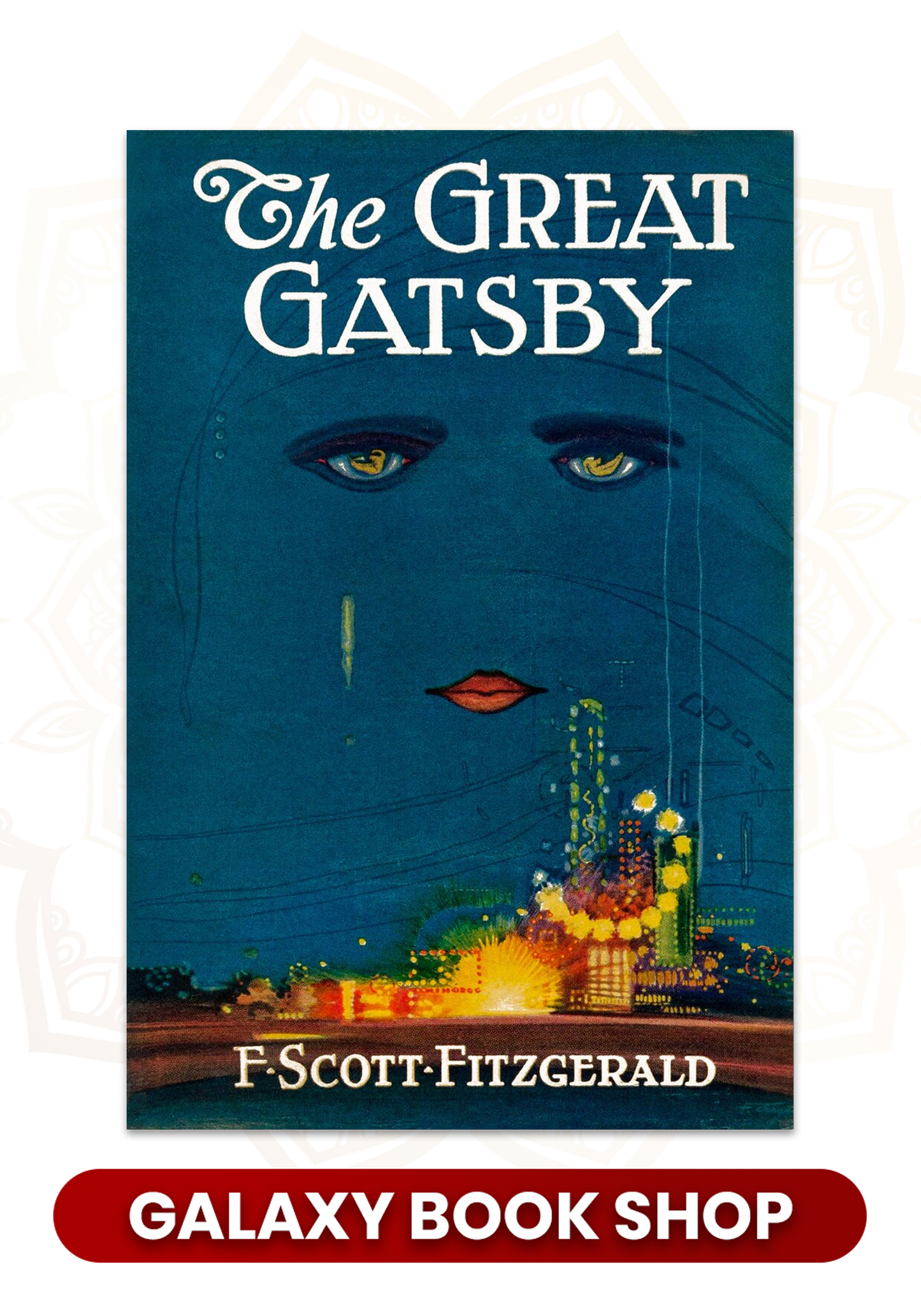 The Great Gatsby