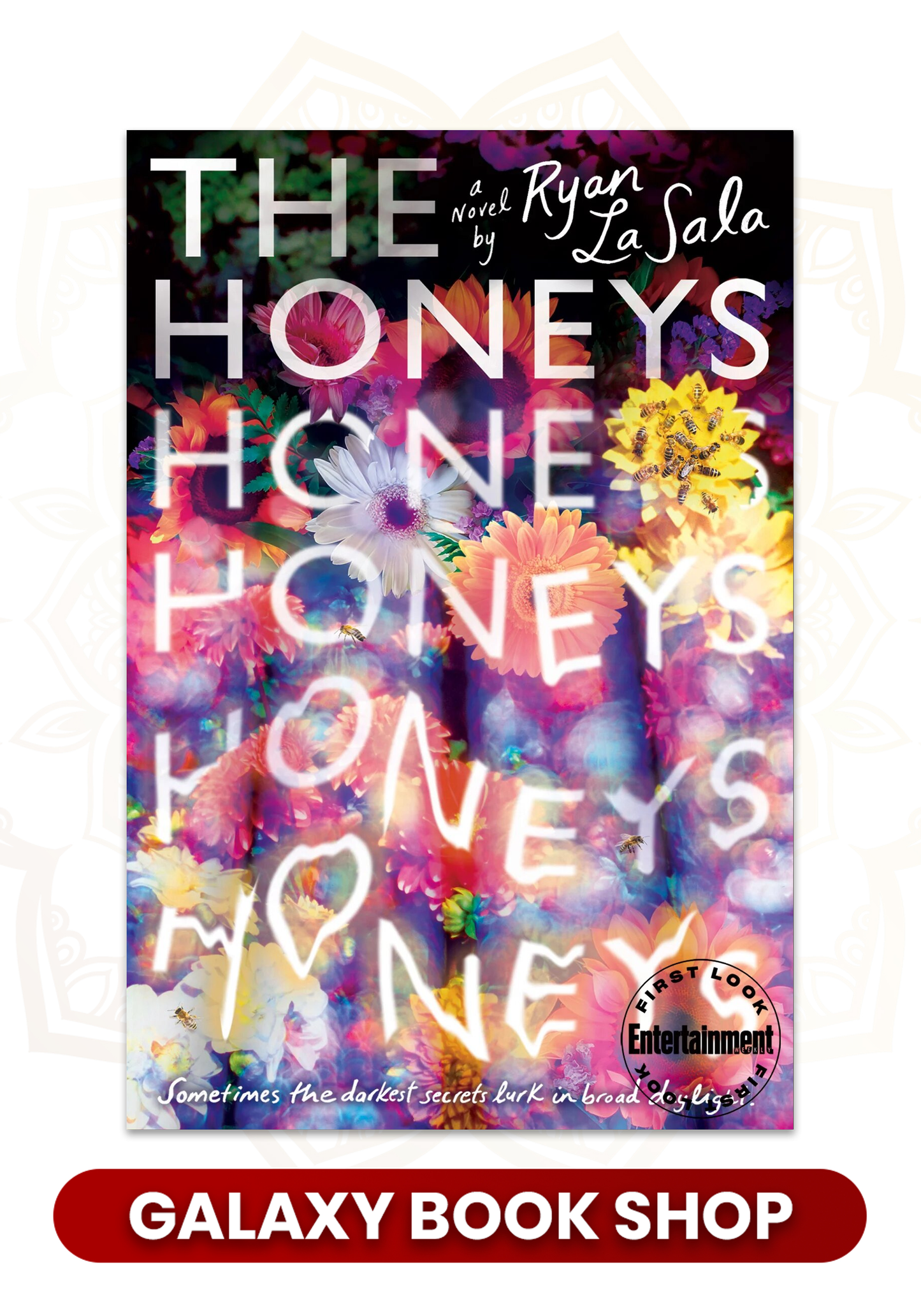 The Honeys by Ryan La Sala