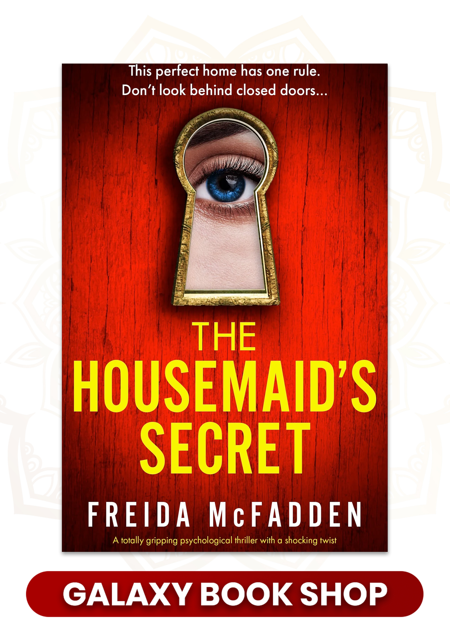 The Housemaid's Secret