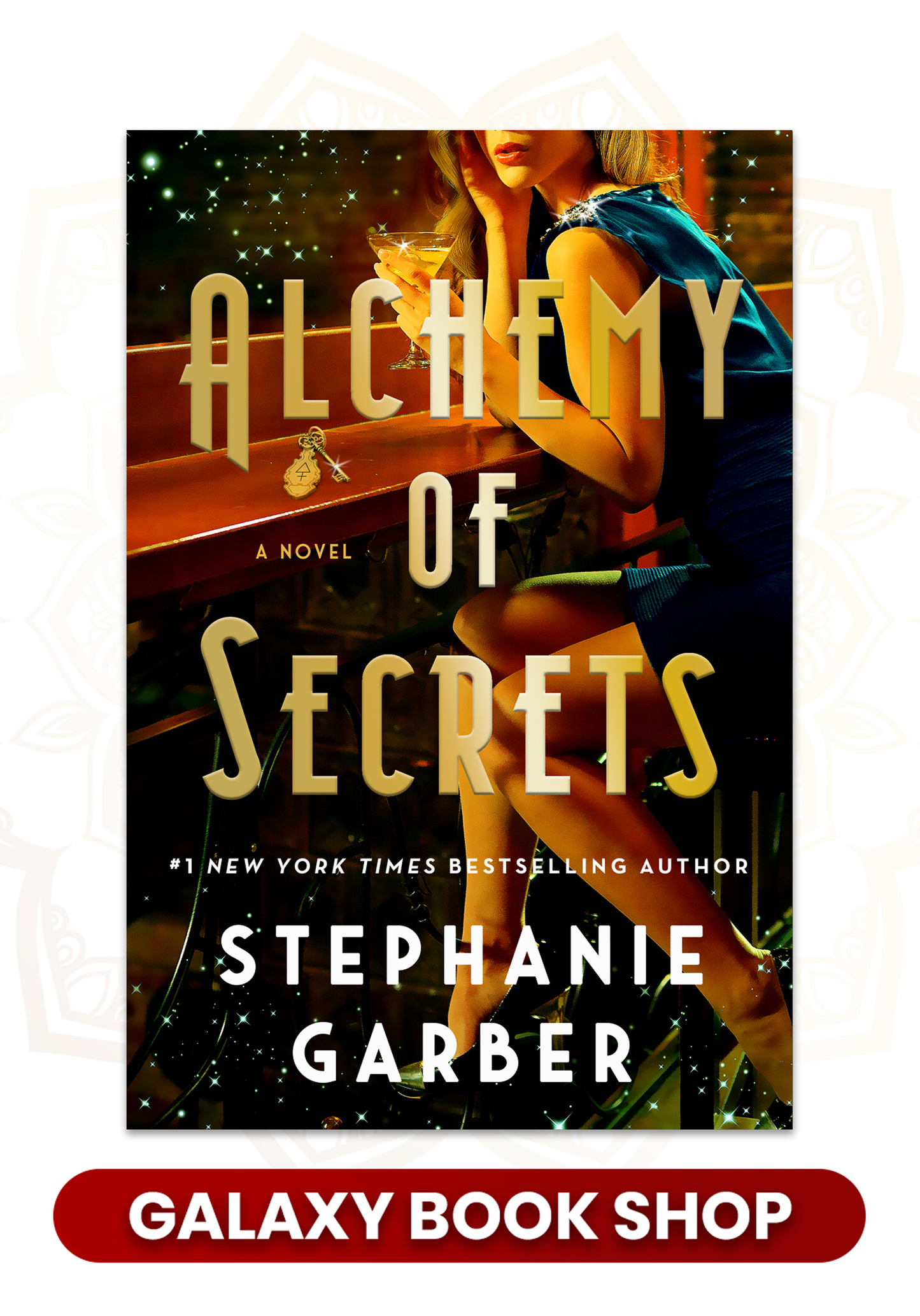 Alchemy of Secrets