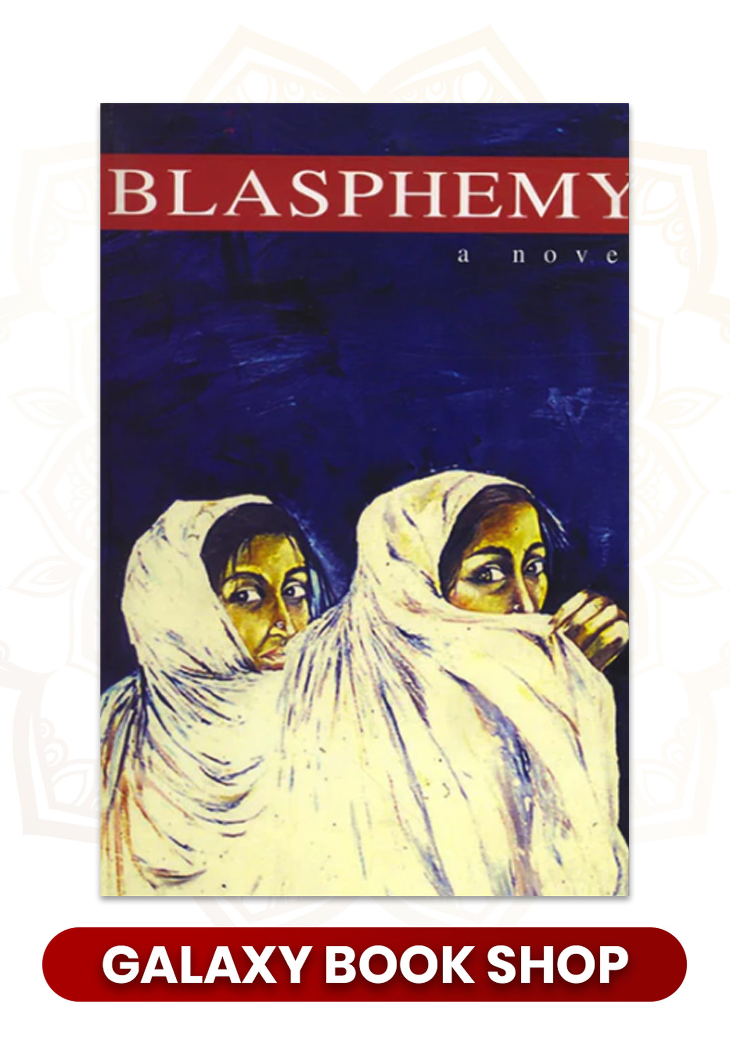 Blasphemy