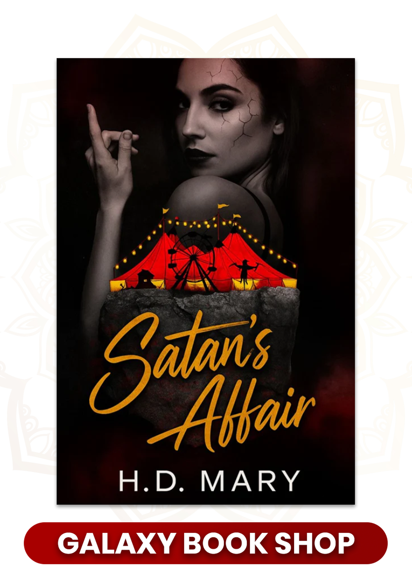 Satan's Affair