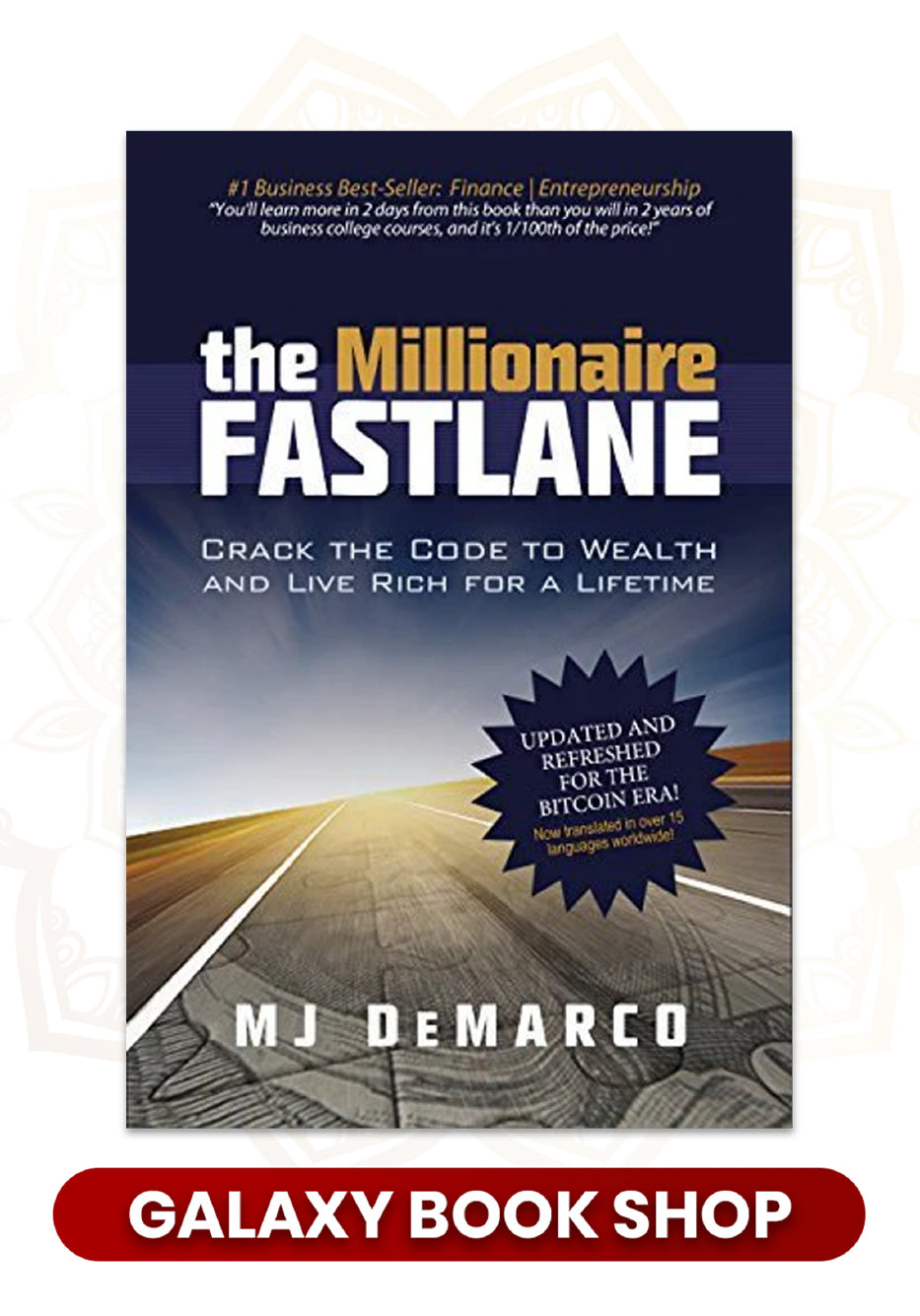 The Millionaire Fastlane