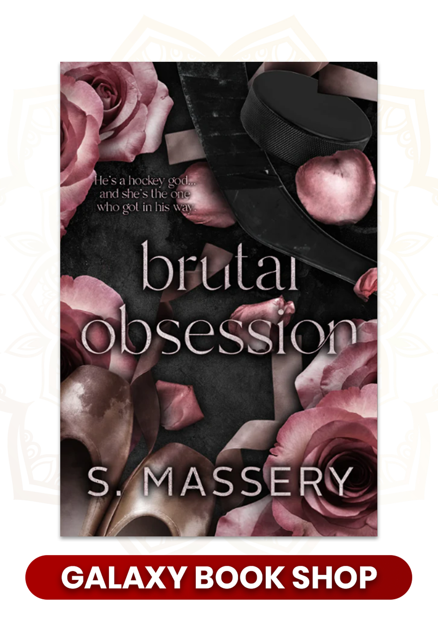 Brutal Obsession