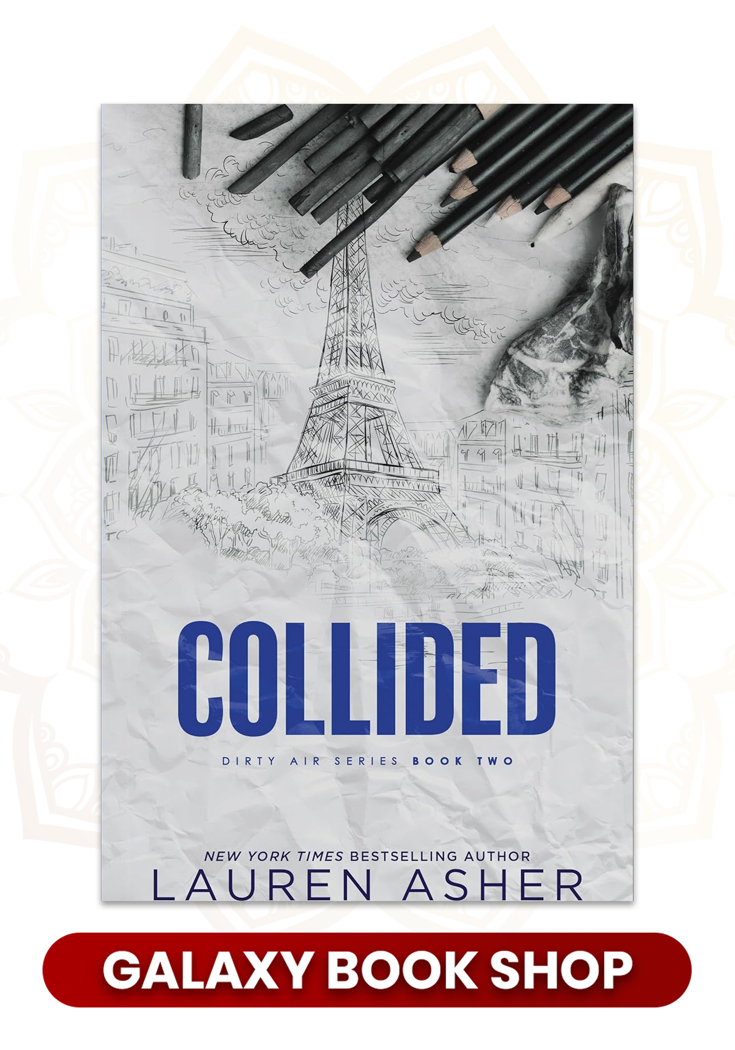 Collided