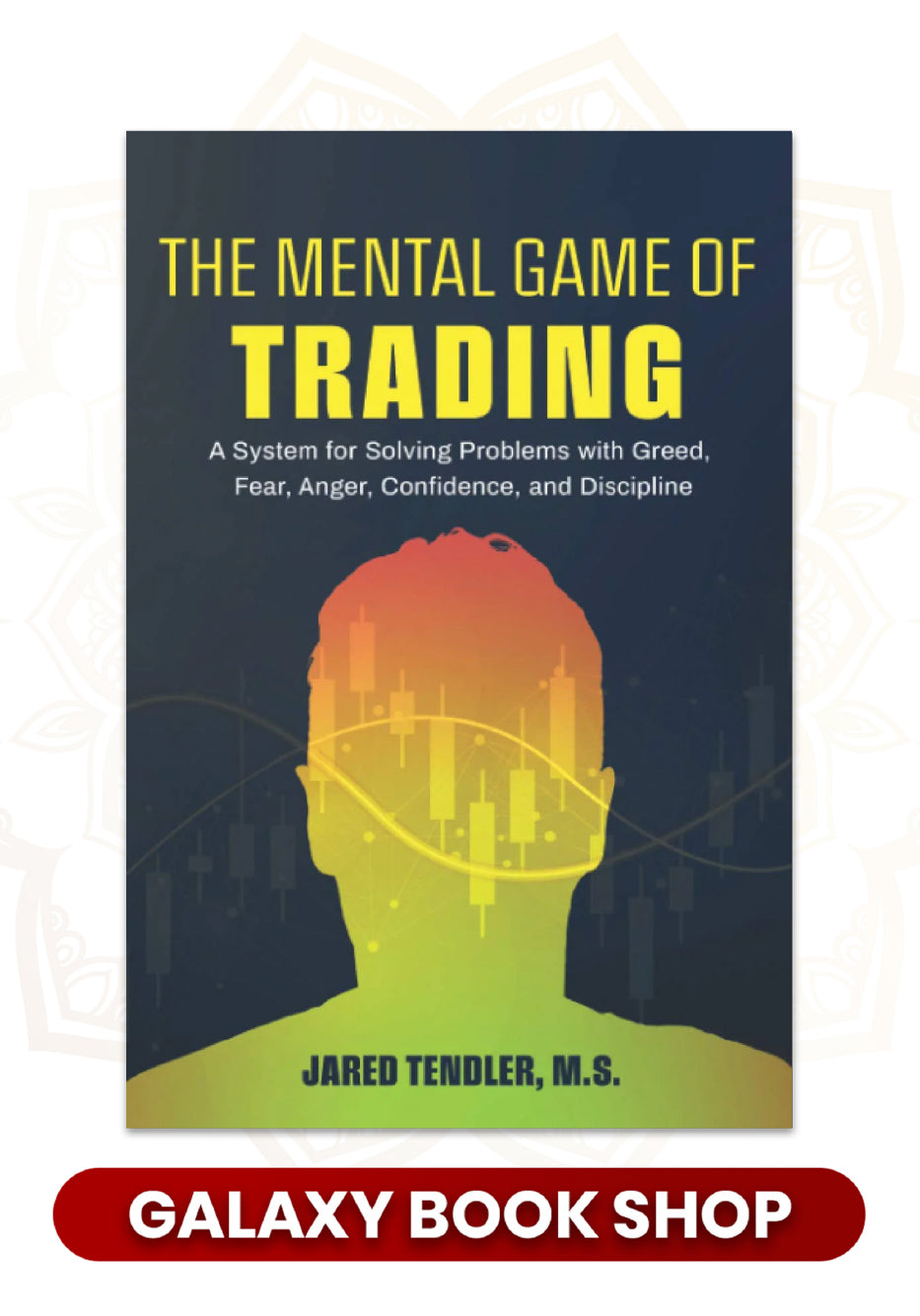 The Mental Game of Trading (Premium Quality)