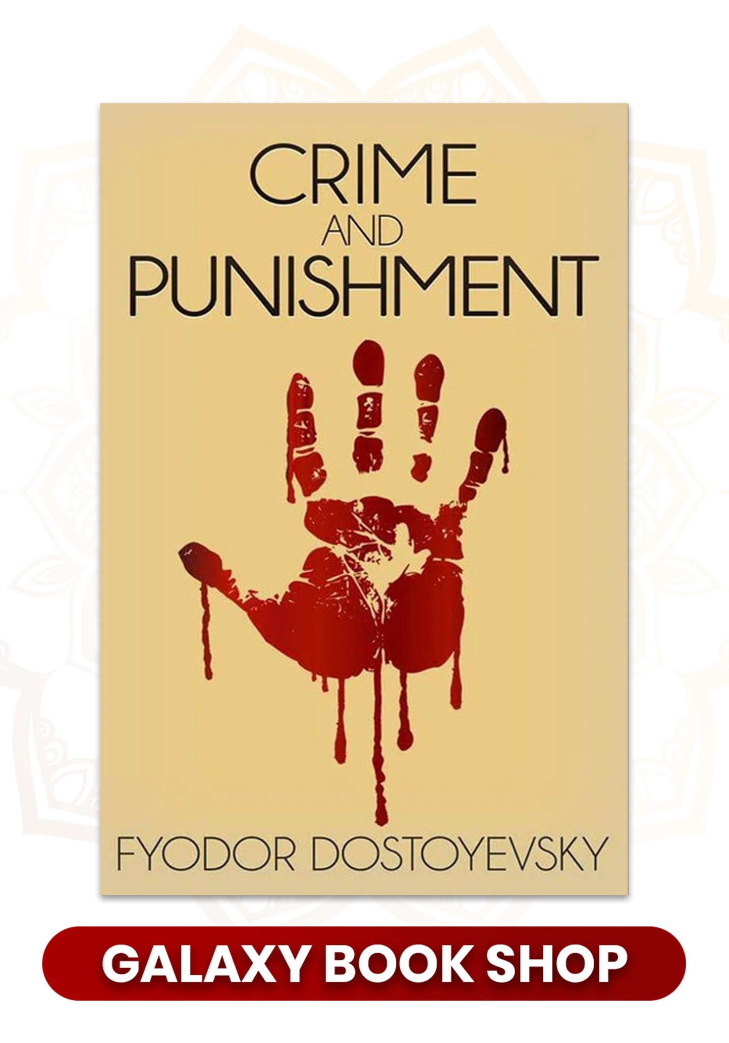 Crime and Punishment