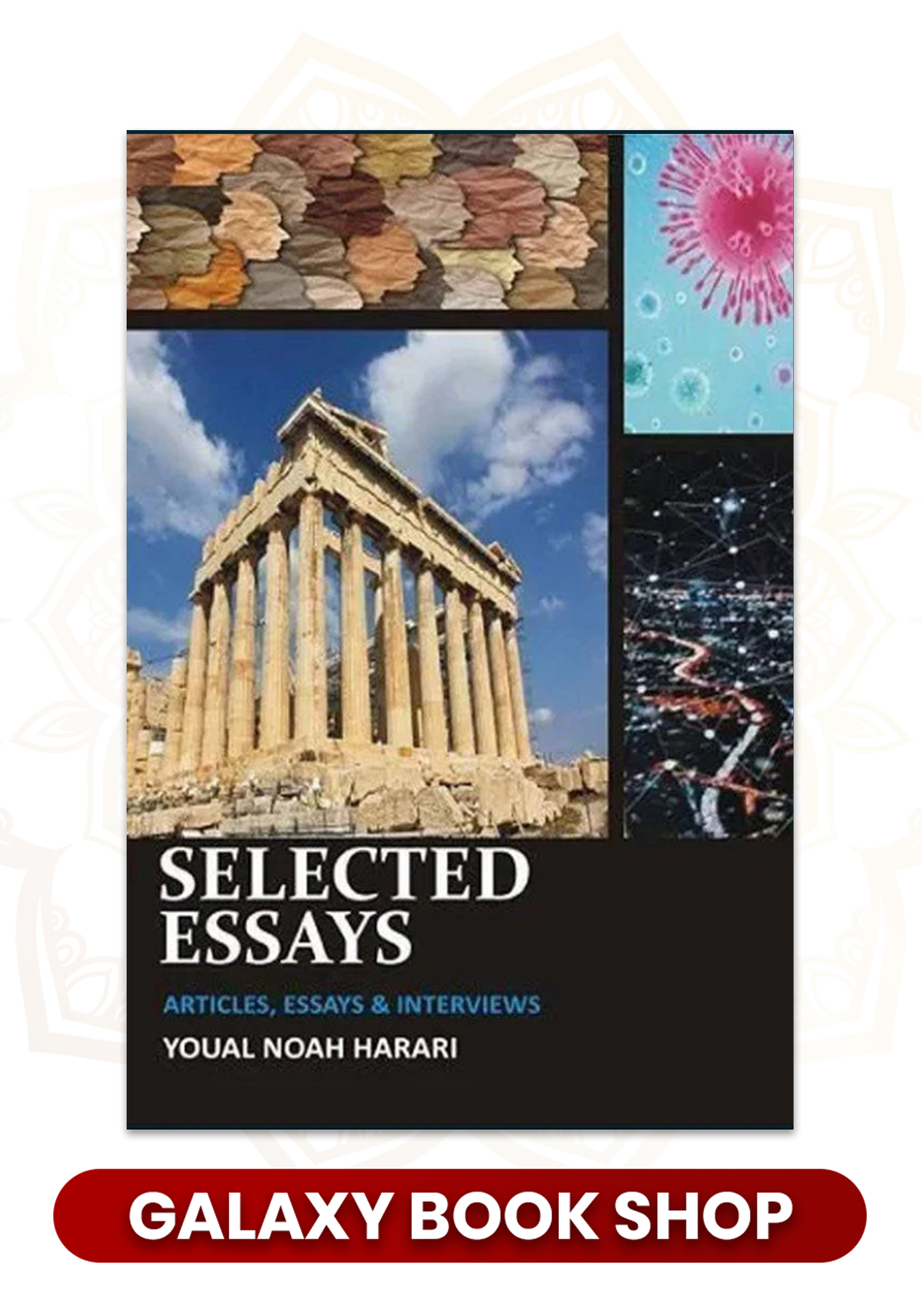 SELECTED ESSAYS Premium Quality