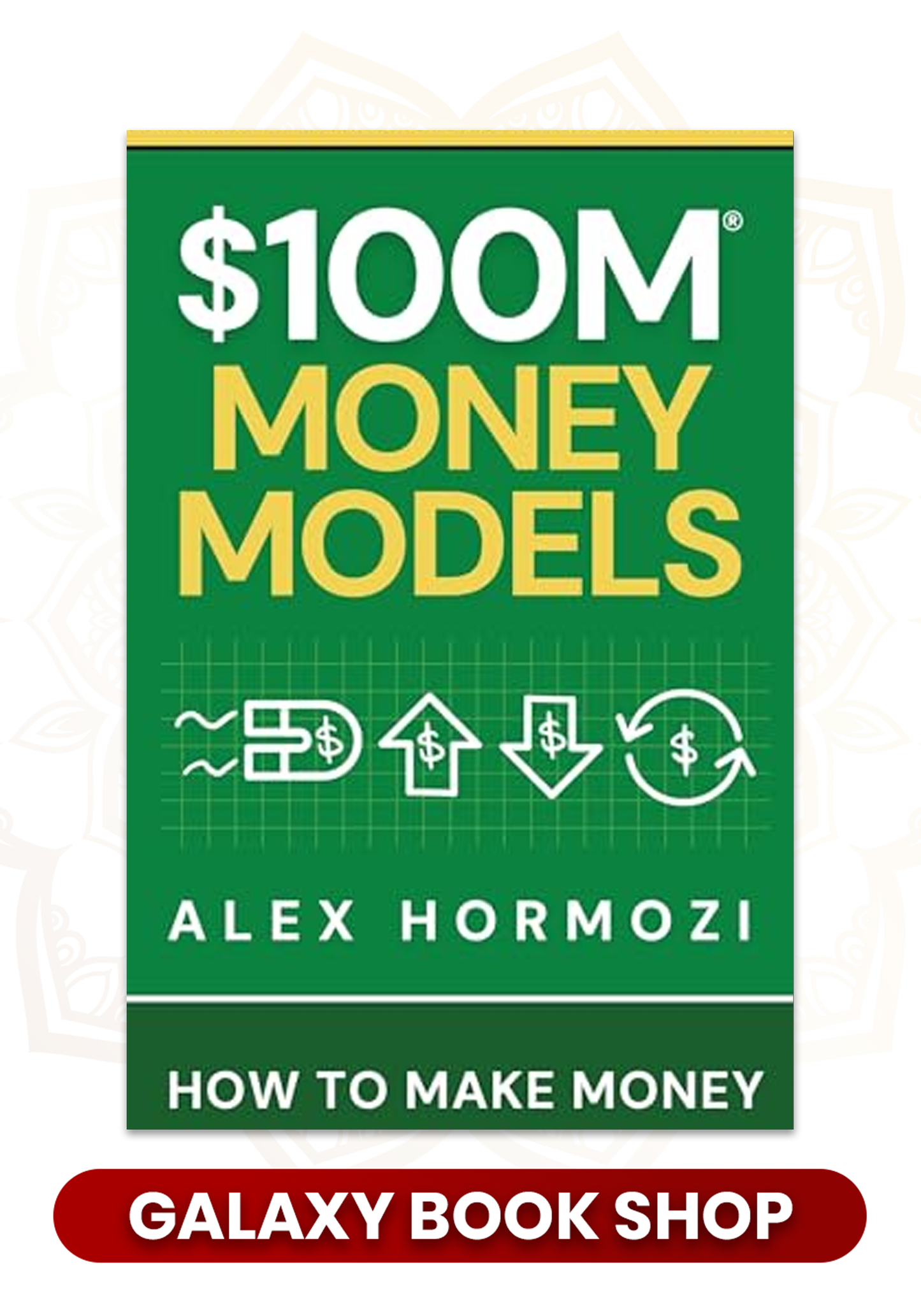 $100M Money Models: How To Make Money