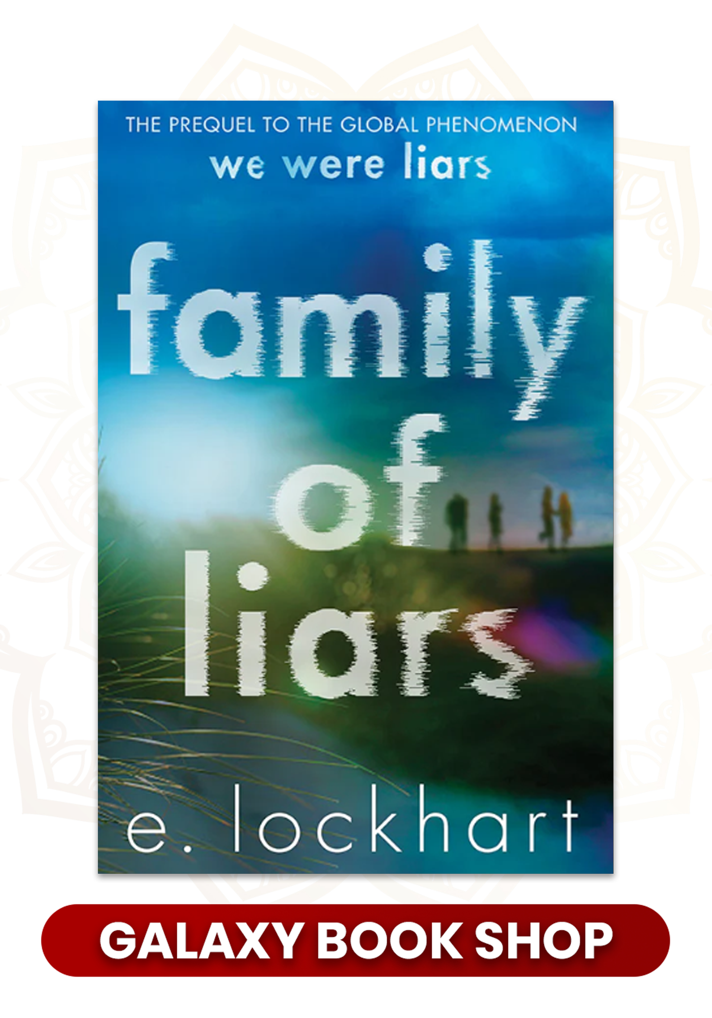 Family of Liars
