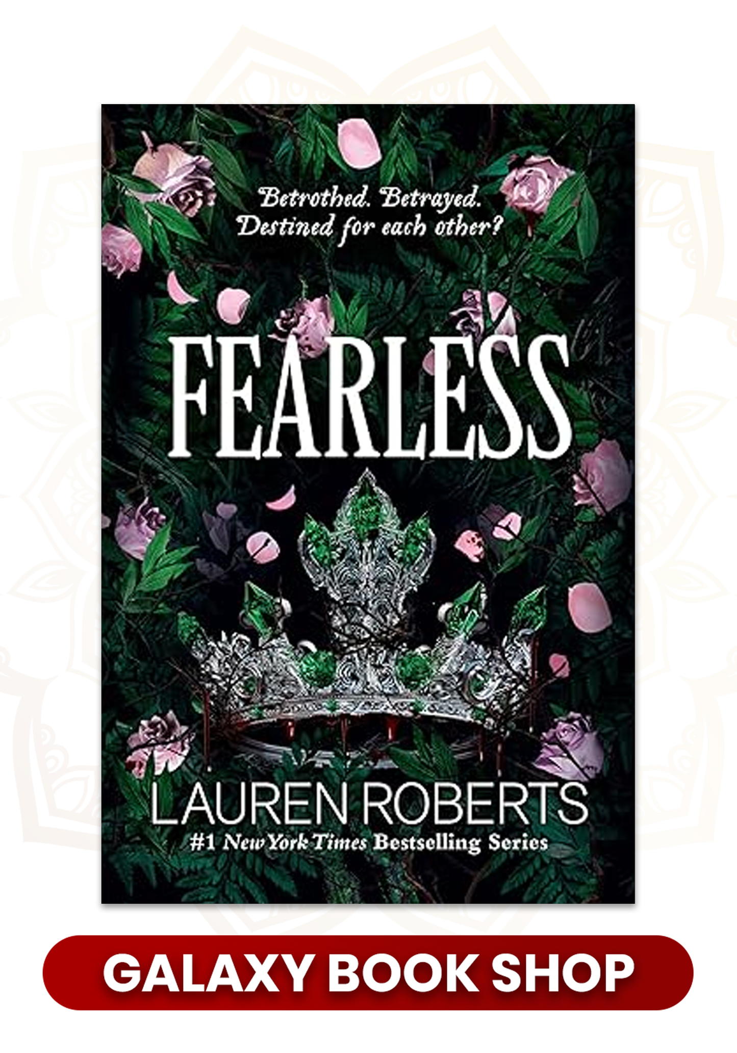 Fearless