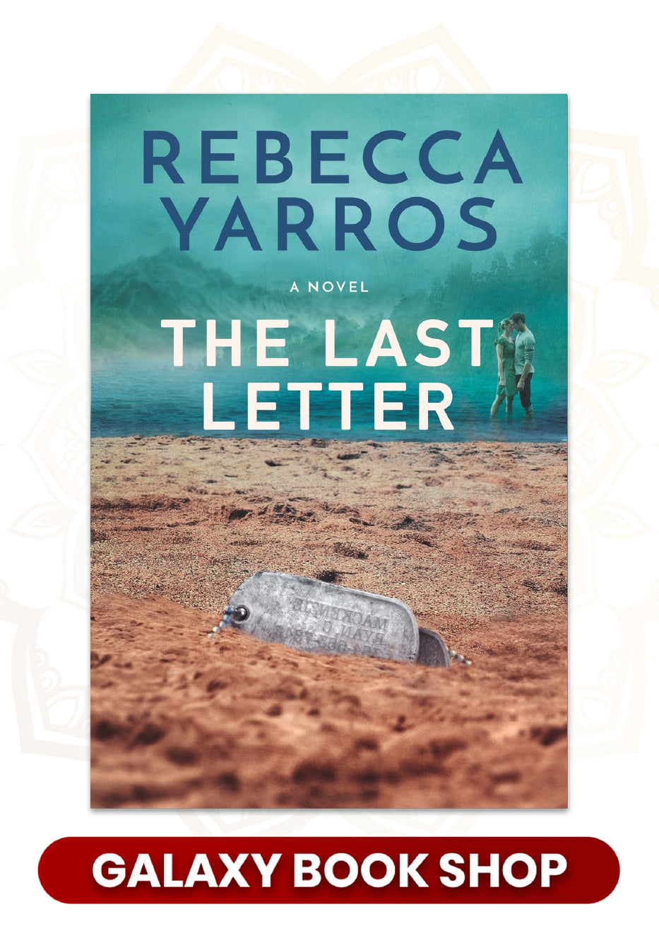 The Last Letter (Premium Qualiy)