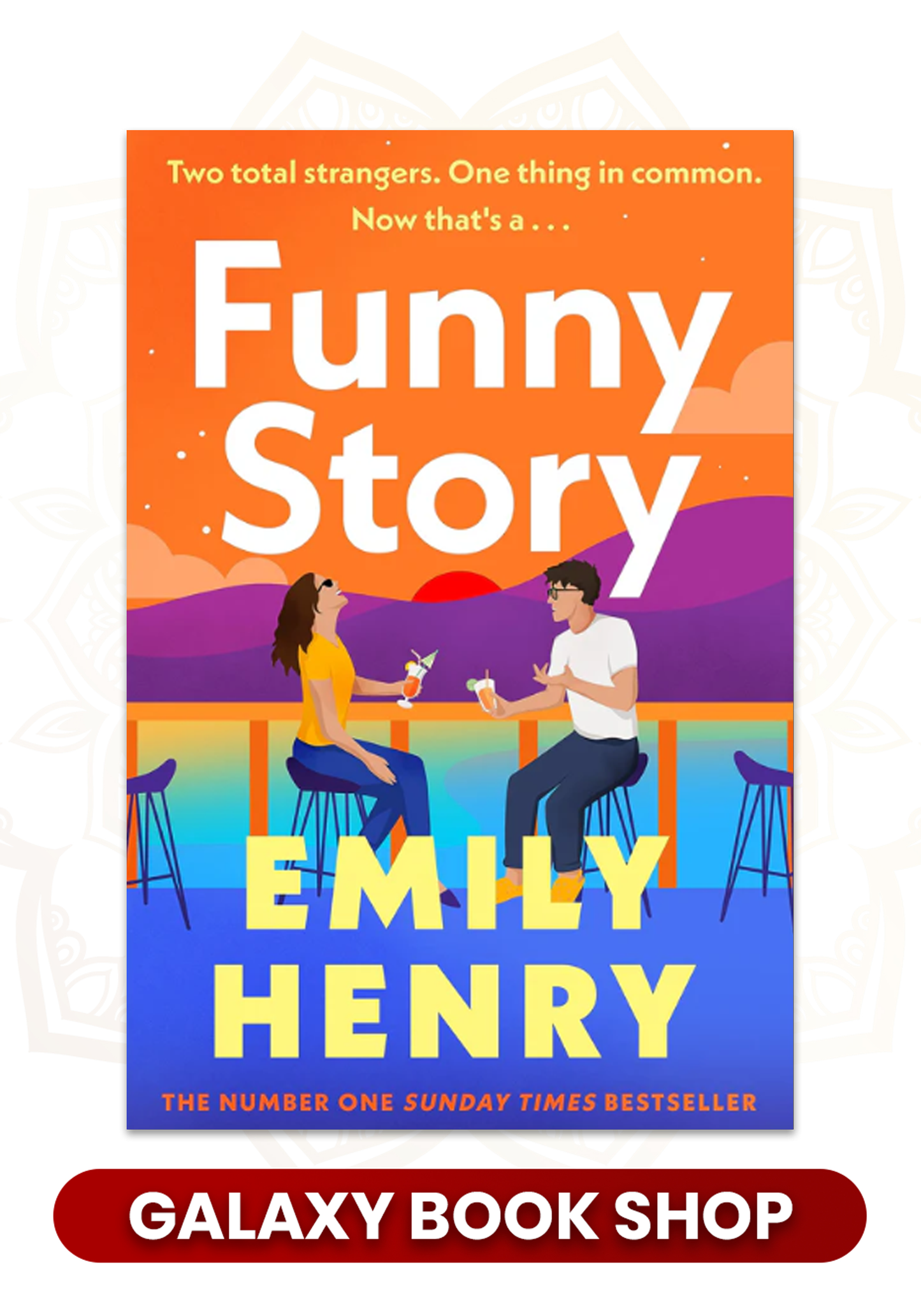 Funny Story