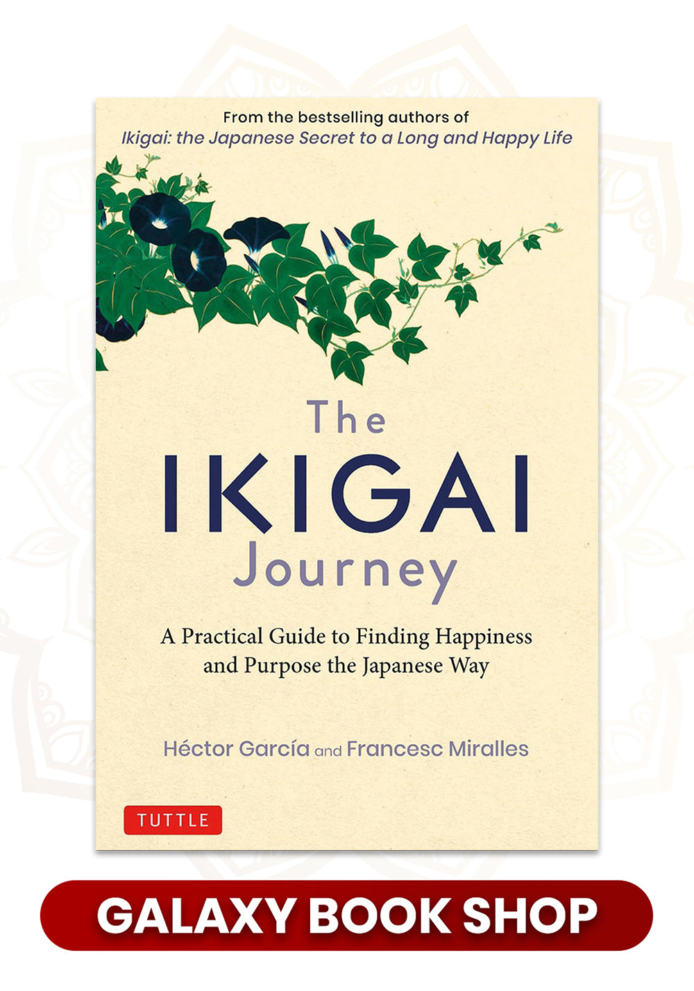 The Ikigai Journey