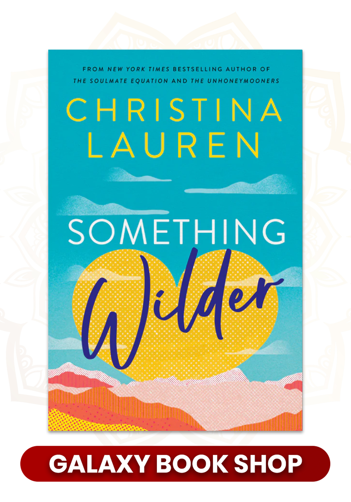 Something Wilder
