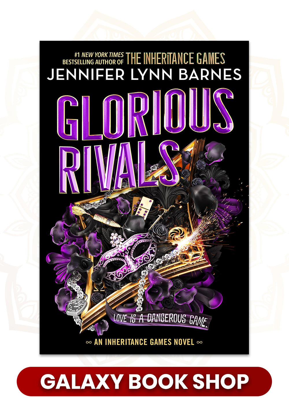 Glorious Rivals