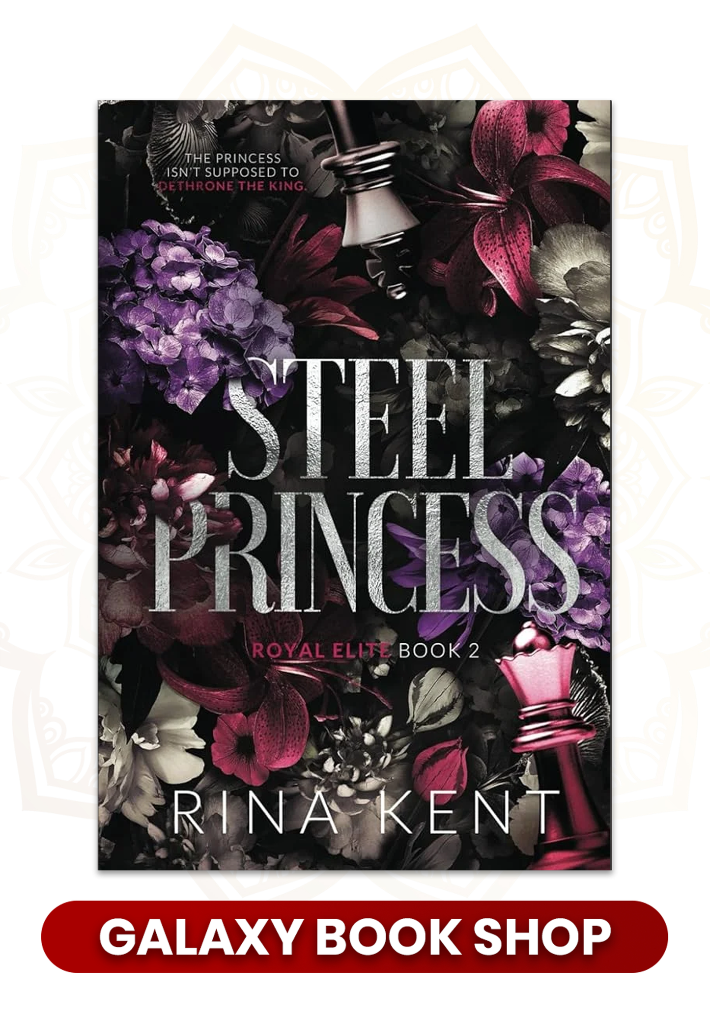 Steel Princess