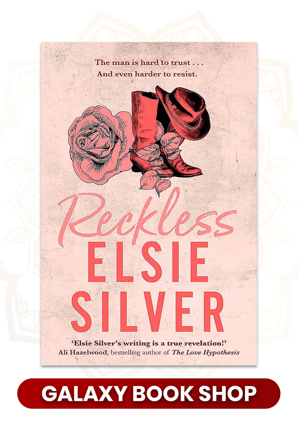 Reckless Elsie Silver