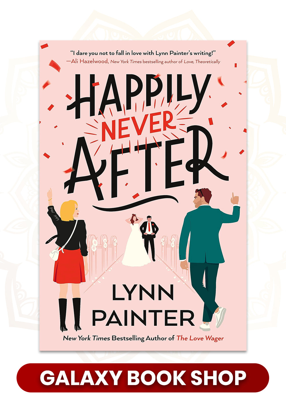 Happily Ever After