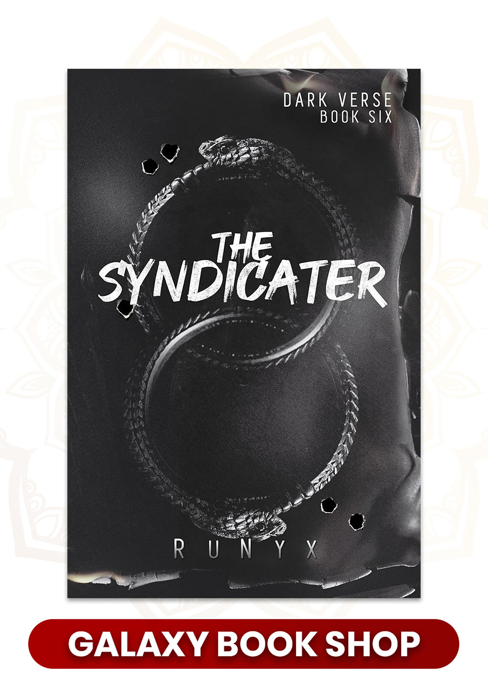 The Syndicator