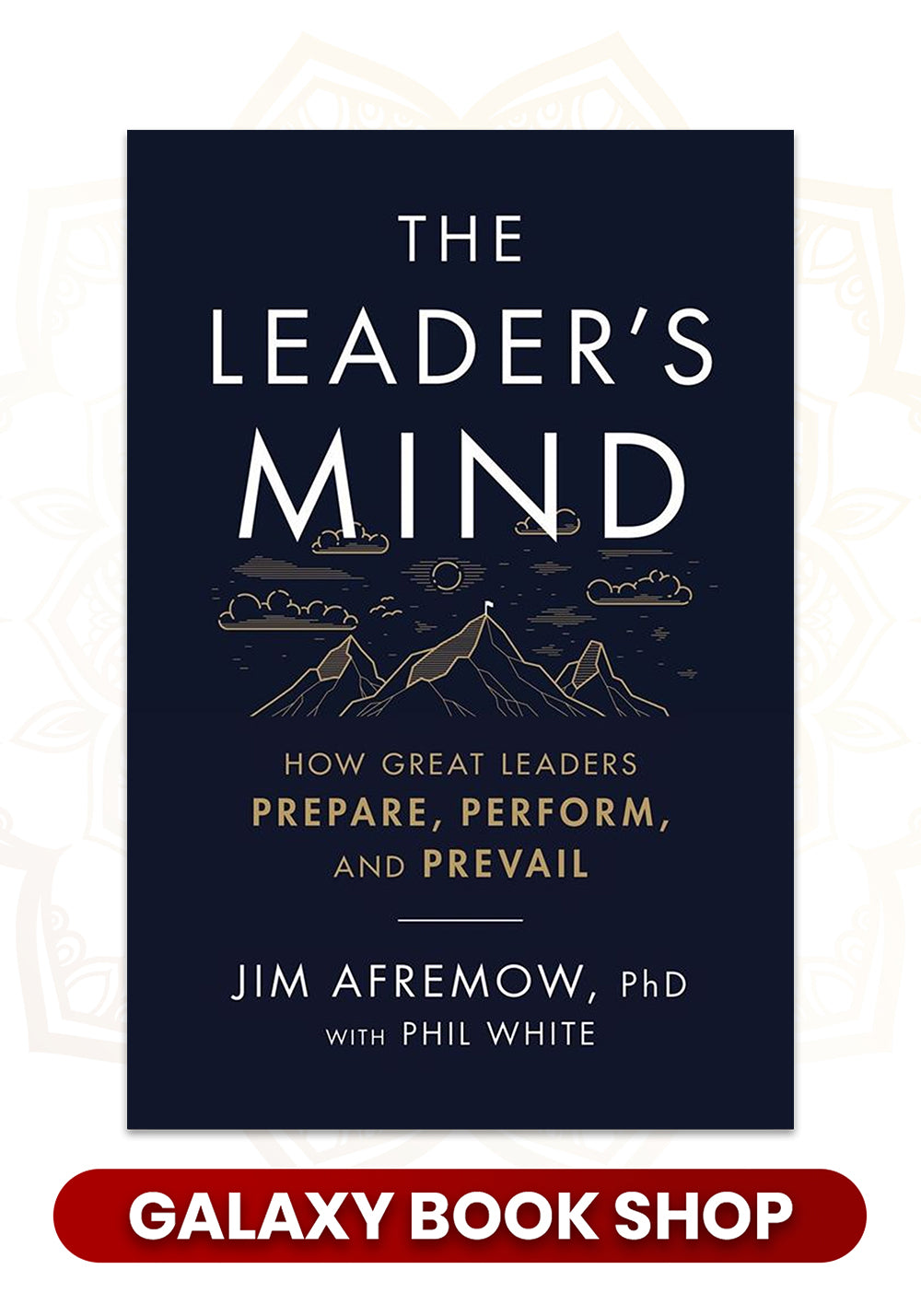 The Leader's Mind