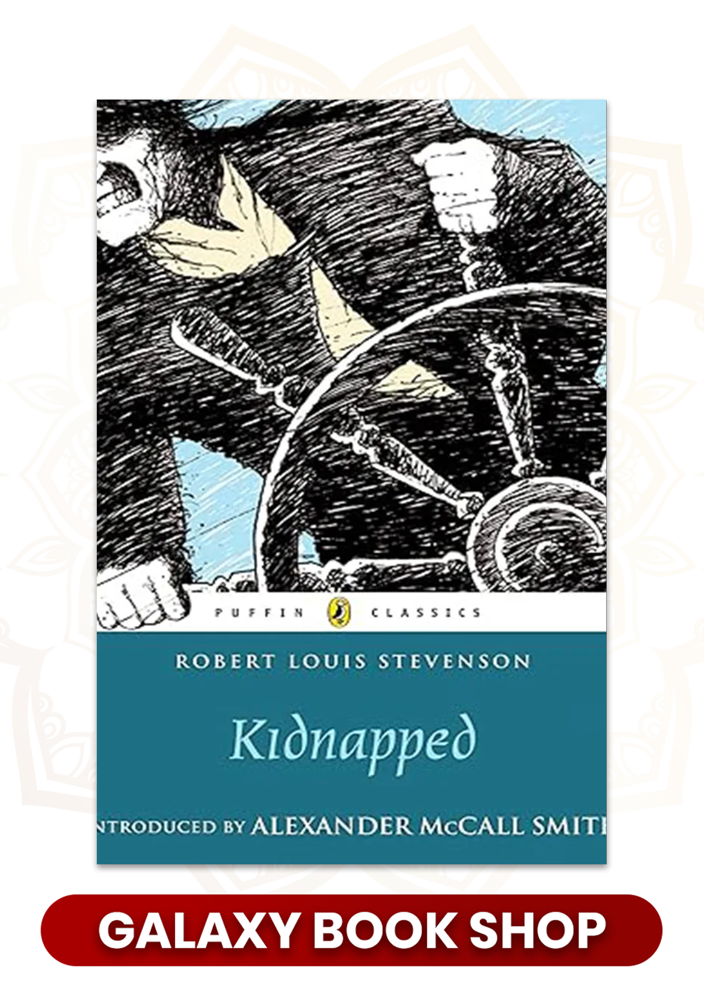 Kidnapped Robert Louis Stevenson