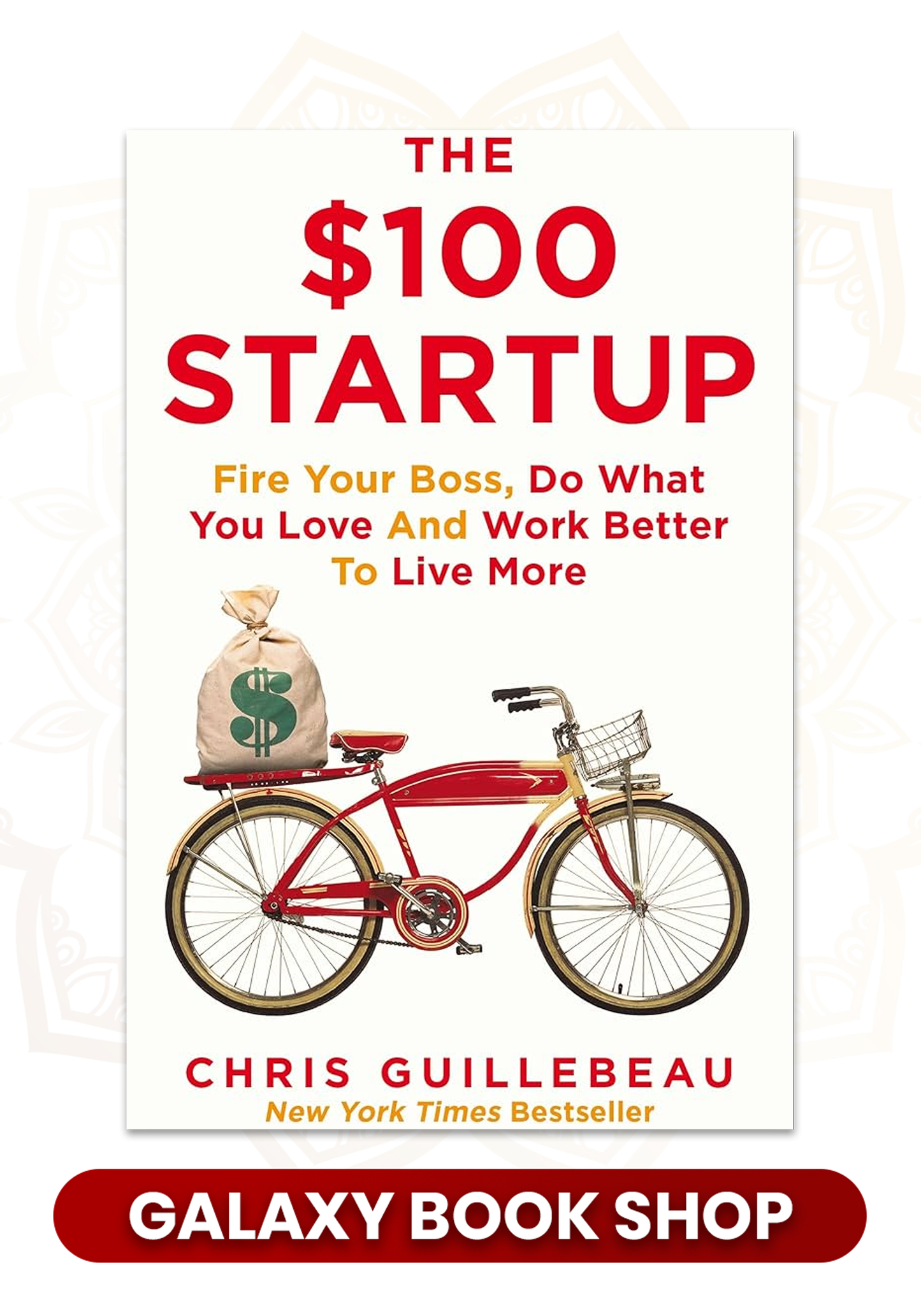 The $100 Startup