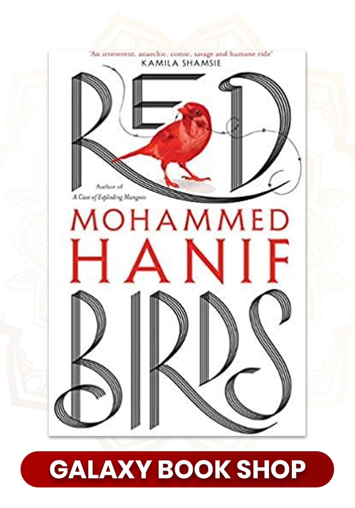 Red Birds