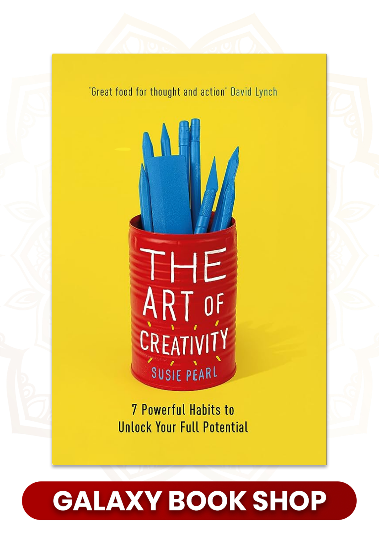 The art of creativity