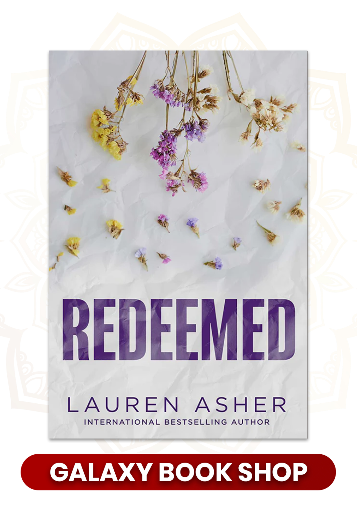 Redeemed