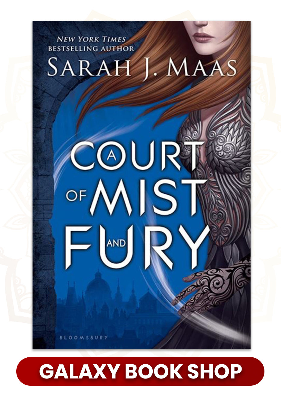 A Court of Mist and Fury