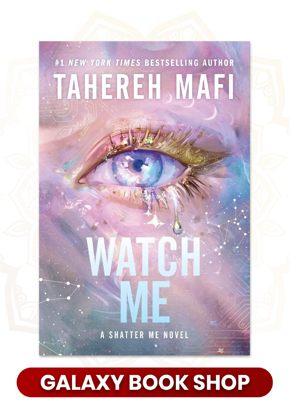 Watch Me