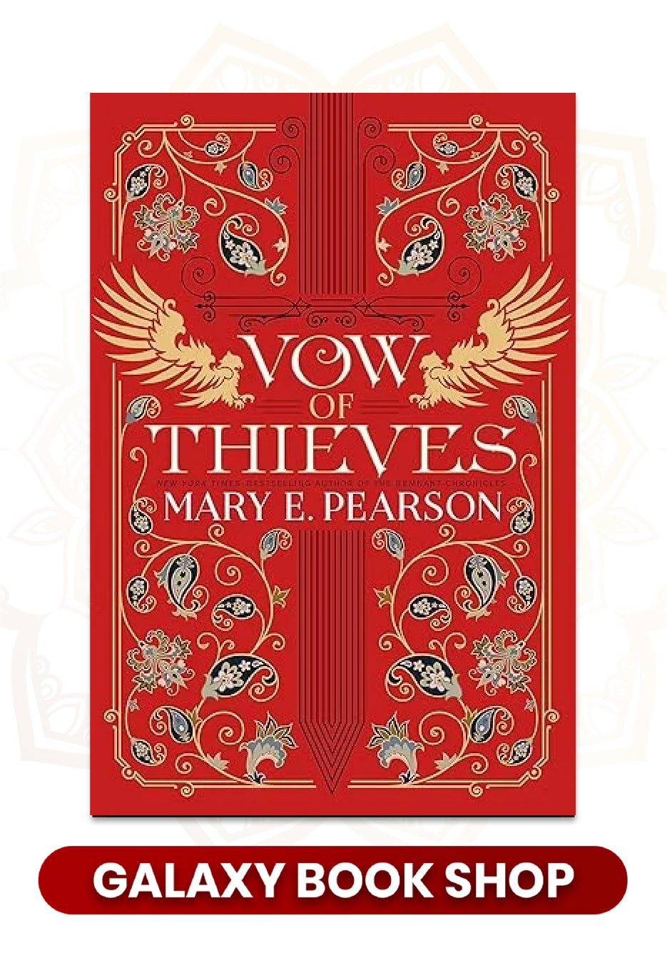 Vow of Thieves
