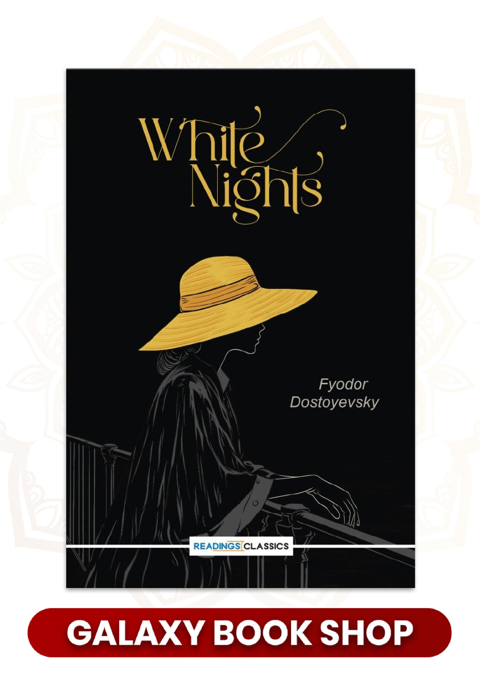 white nights