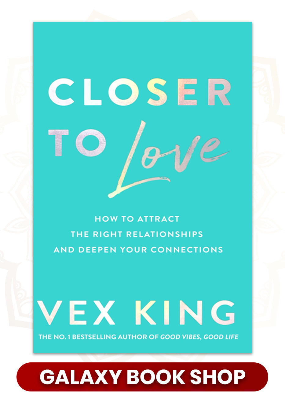 Closer to Love