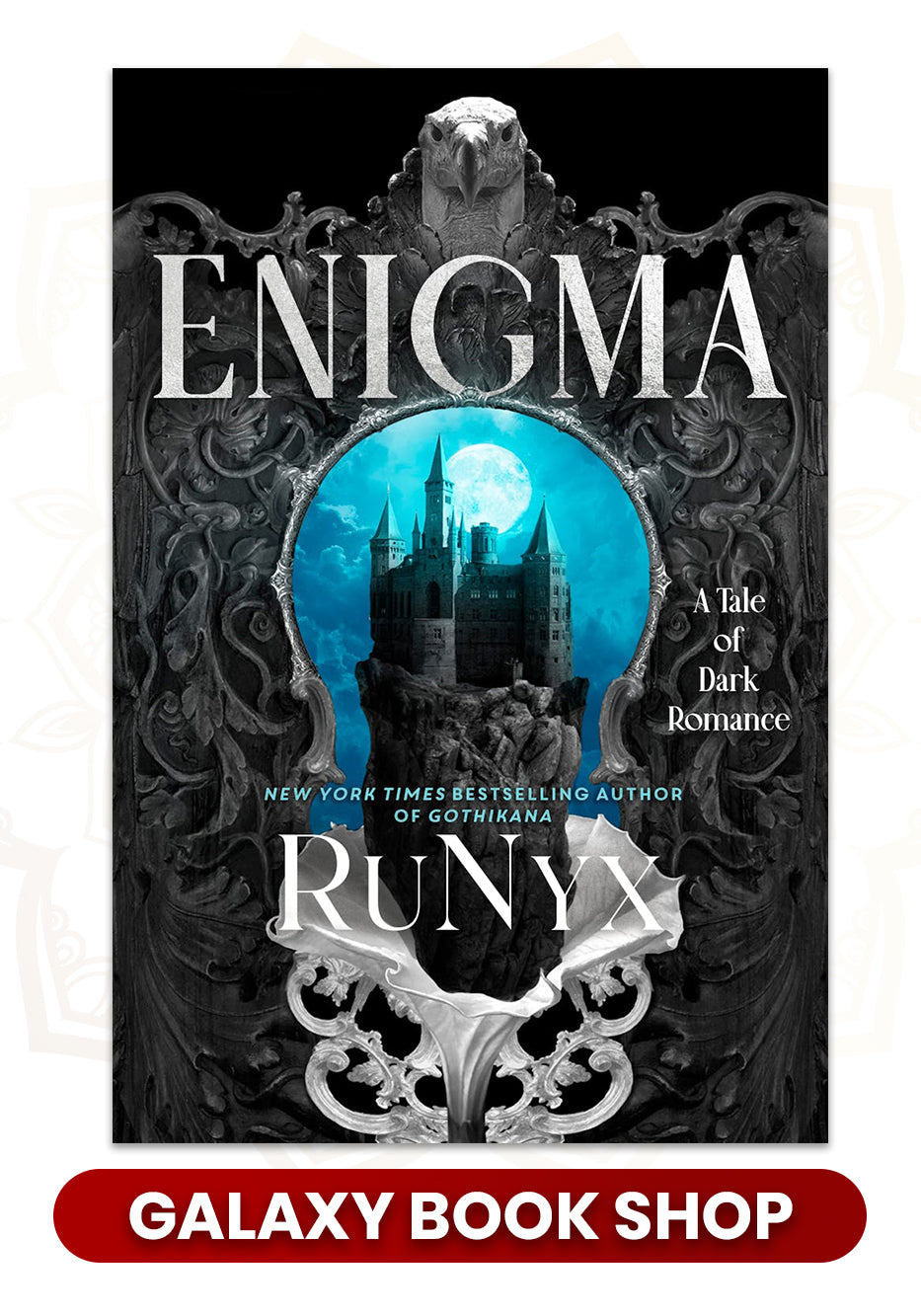 Enigma by RuNyx