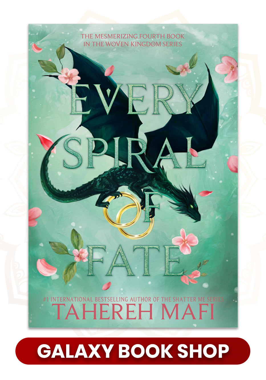 Every Spiral of Fate (Premium Quality)