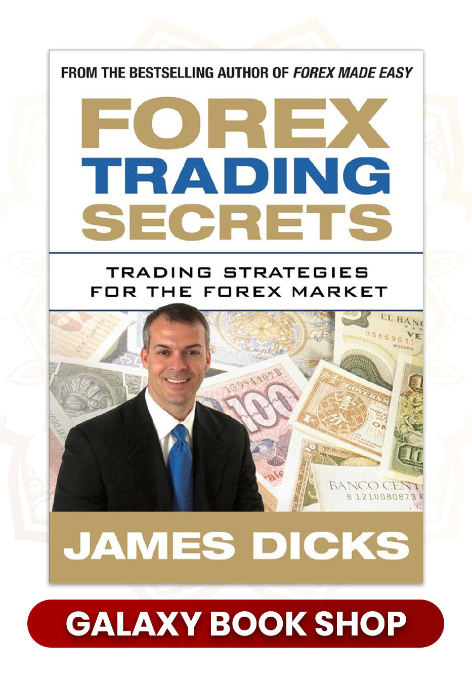 Forex Trading Secrets(Premium Quality)
