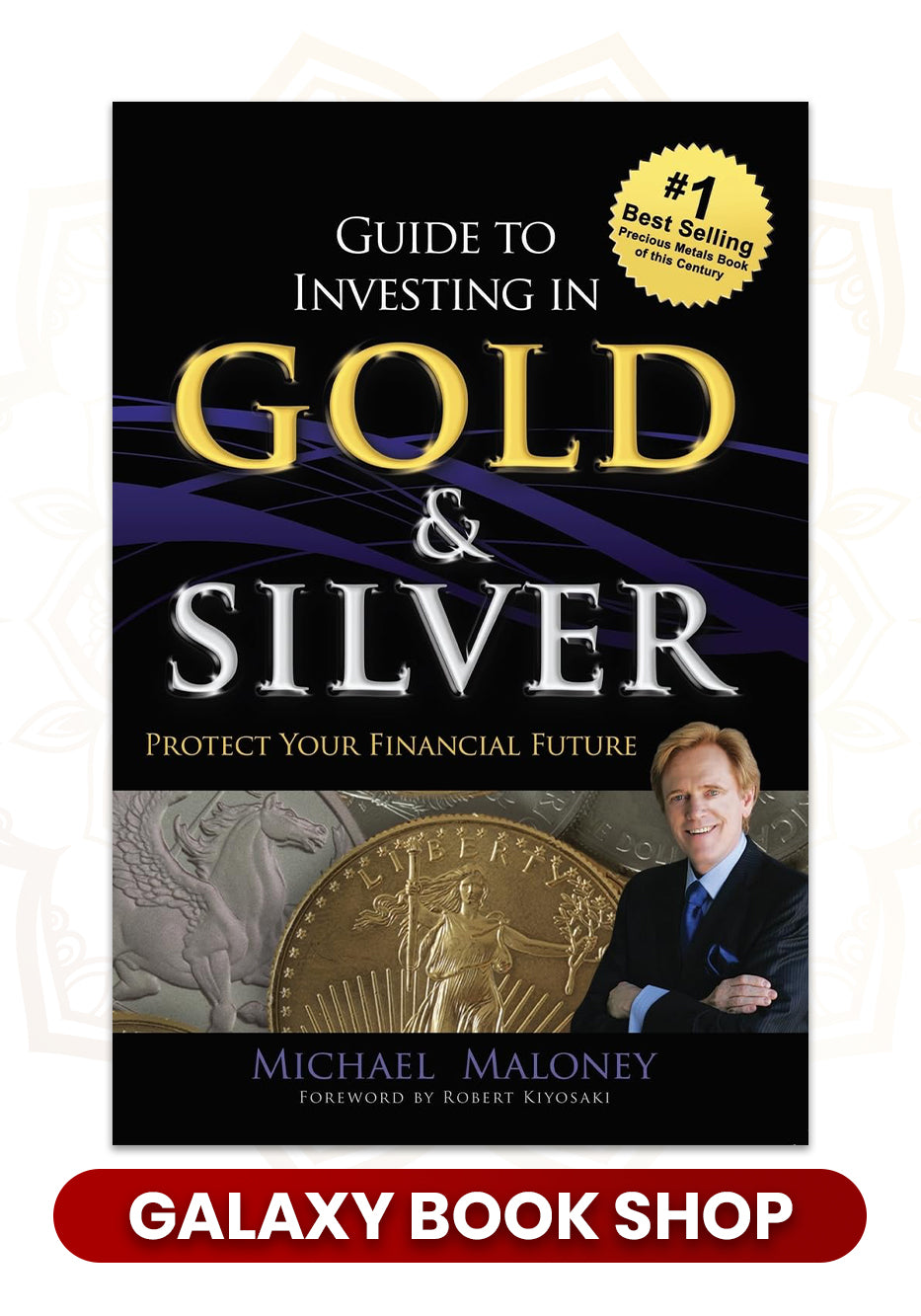 Guide To Investing In Gold And Silver (Premium Quality)