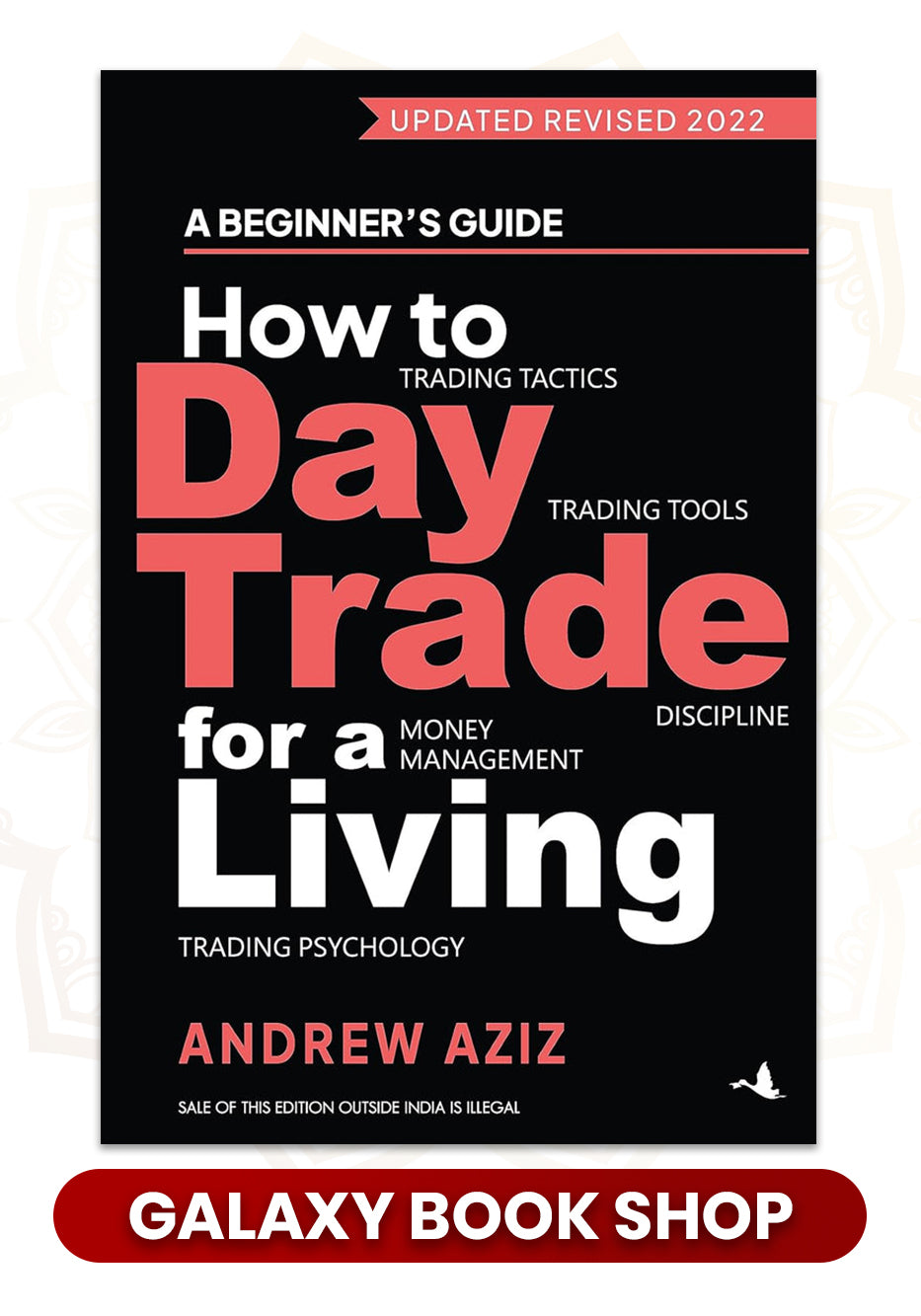 How to Day Trade for a Living (Premium Quality)