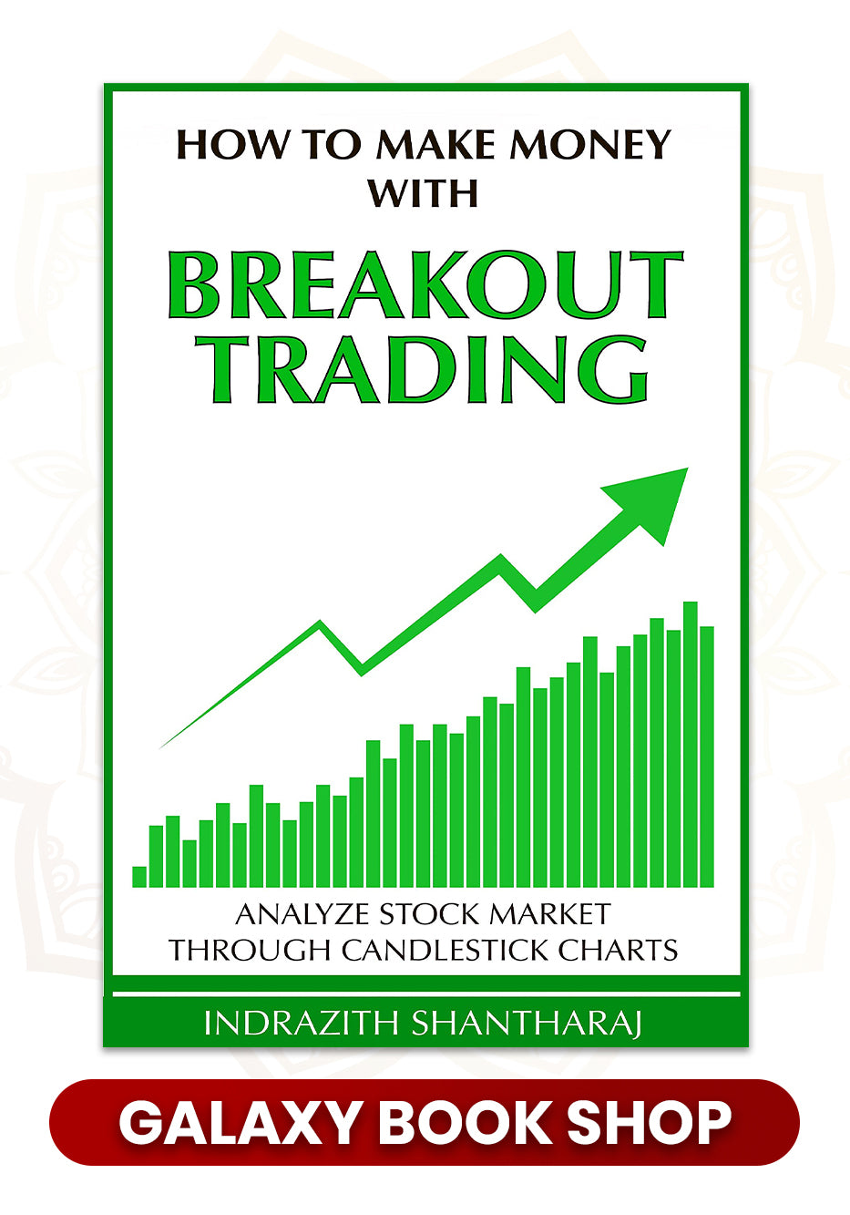 How to Make Money With Breakout Trading by Indrazith Shantharaj (Premium Quality)