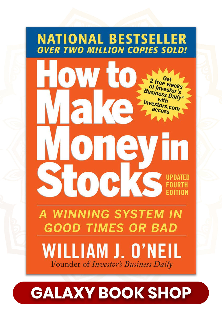 How to Make Money in Stocks (Premium Qualitty)